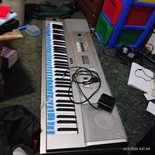 Yamaha keyboard for sale  Watertown