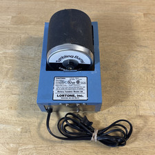 Lortone rock tumbler for sale  Rogers