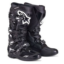 Alpinestars bottes cross d'occasion  Aubière