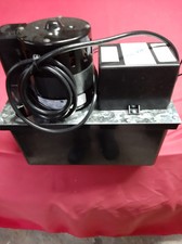 Condensate removable pump for sale  EPSOM