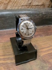 Timex automatic viscount for sale  Bean Station