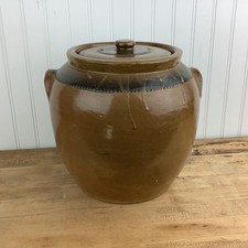Vintage large crock for sale  Cape May Court House