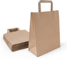 250 borse carta usato 250 borse carta usato  Roma