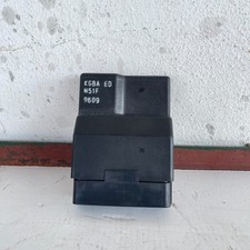Centralina motore ecu usato  Grottaglie