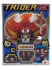 Trider bird attack usato Trider bird attack usato  Zanica