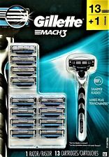 New gillette mach3 for sale  Brooklyn