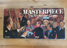 Parker masterpiece art for sale  MALDON