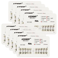 Azdent 20pzas dental for sale  Fullerton