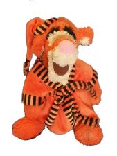 Doudou peluche tigrou d'occasion  Valras-Plage