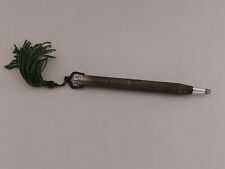 Minenhalter silber bleistift gebraucht kaufen  Kötz