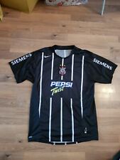 Camisa 05-06 CORINTHIANS AWAY - NOVA SEM ETIQUETAS - L - BRASIL comprar usado  Enviando para Brazil