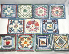 Bradford month plates for sale  Eugene