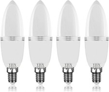 Yiun led bulb for sale  OAKHAM