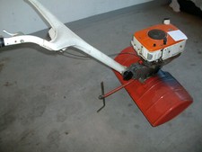 Solo combi motor gebraucht kaufen  Altensteig