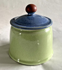 Denby juice lidded for sale  STAFFORD