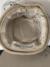 Pierre balmain paris d'occasion  Pornichet
