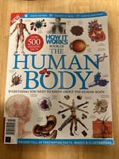 Works book human for sale  Citrus Heights