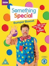 justin fletcher dvd for sale  UK