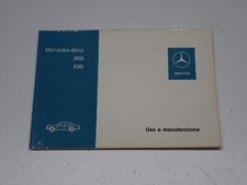 Mercedes benz 200 usato  Villar Focchiardo
