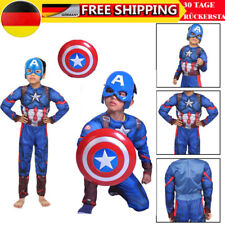 Jungen kinder avengers gebraucht kaufen  Deutschland