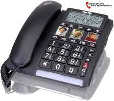Telefono fisso switel usato  Carpi