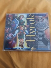 Zelda hyrule ocarina d'occasion  Marseille IX