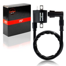 Ignition coil for d'occasion  Expédié en Belgium