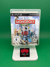 Monopoly streets ps3 gebraucht kaufen  Minden