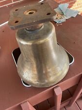 train bell for sale  Russell