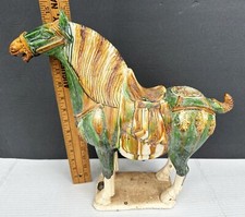 Antique chinese tang for sale  Mount Vernon
