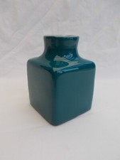 Vintage ceramic quadrangular d'occasion  Expédié en Belgium