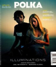 Polka illuminations joakim d'occasion  Bubry