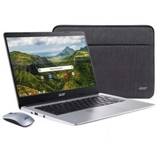 Acer chromebook 314 for sale  SUTTON COLDFIELD