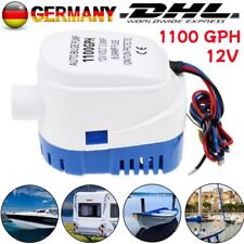 Automatik bilge pumpe gebraucht kaufen Automatik bilge pumpe gebraucht kaufen  Ginsheim-Gustavsburg