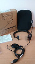 Jabra wired mono for sale  UK