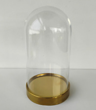 Ikea glass brass for sale  Saint Petersburg