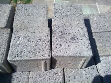 Beton pflasterstein 10x10x8cm gebraucht kaufen  Wunsiedel