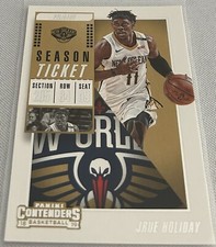 2018 panini contenders for sale  Brick