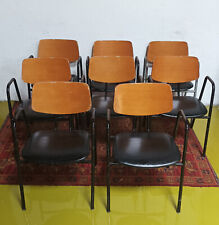 Suite chaises stella d'occasion  Saint-Siméon-de-Bressieux
