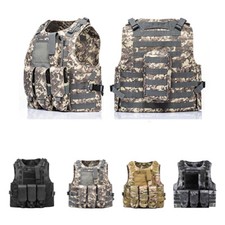 Military tactical vest for sale  WALSALL