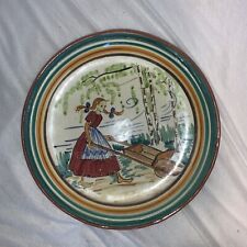 Vintage hand painted for sale  Hendersonville