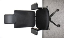 Vitra stuhl bellini gebraucht kaufen  Offenbach am Main