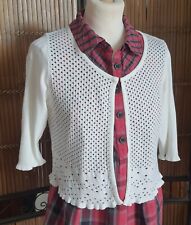 Beau gilet court d'occasion  Aix-les-Bains