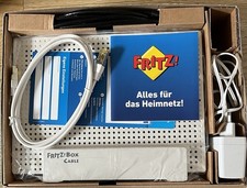 Fritz box 6591 gebraucht kaufen  Duisburg