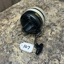 Vintage zebco 888 for sale  Niles