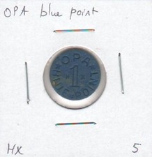 Opa blue point for sale  Berrien Springs