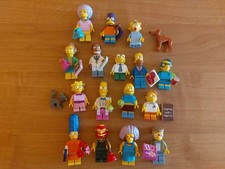 Lego the simpsons gebraucht kaufen Lego the simpsons gebraucht kaufen  Gemünden a.Main