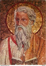 Art mosaique religieuse d'occasion  Fruges