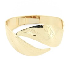 Bracciale donna rigido usato  Ancona
