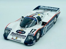 porsche 962 1 18 d'occasion porsche 962 1 18 d'occasion  Cassis